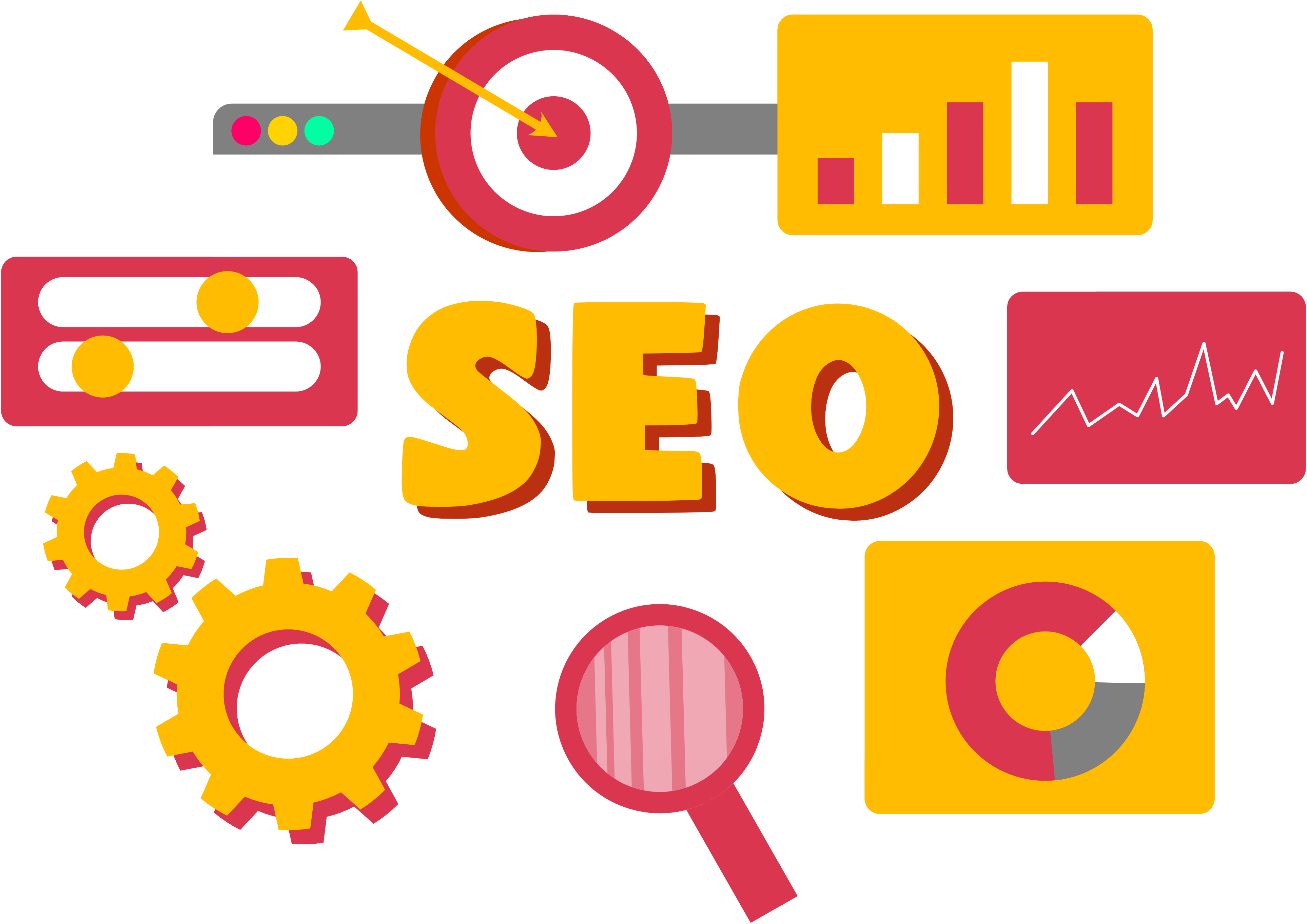 SEO Services
