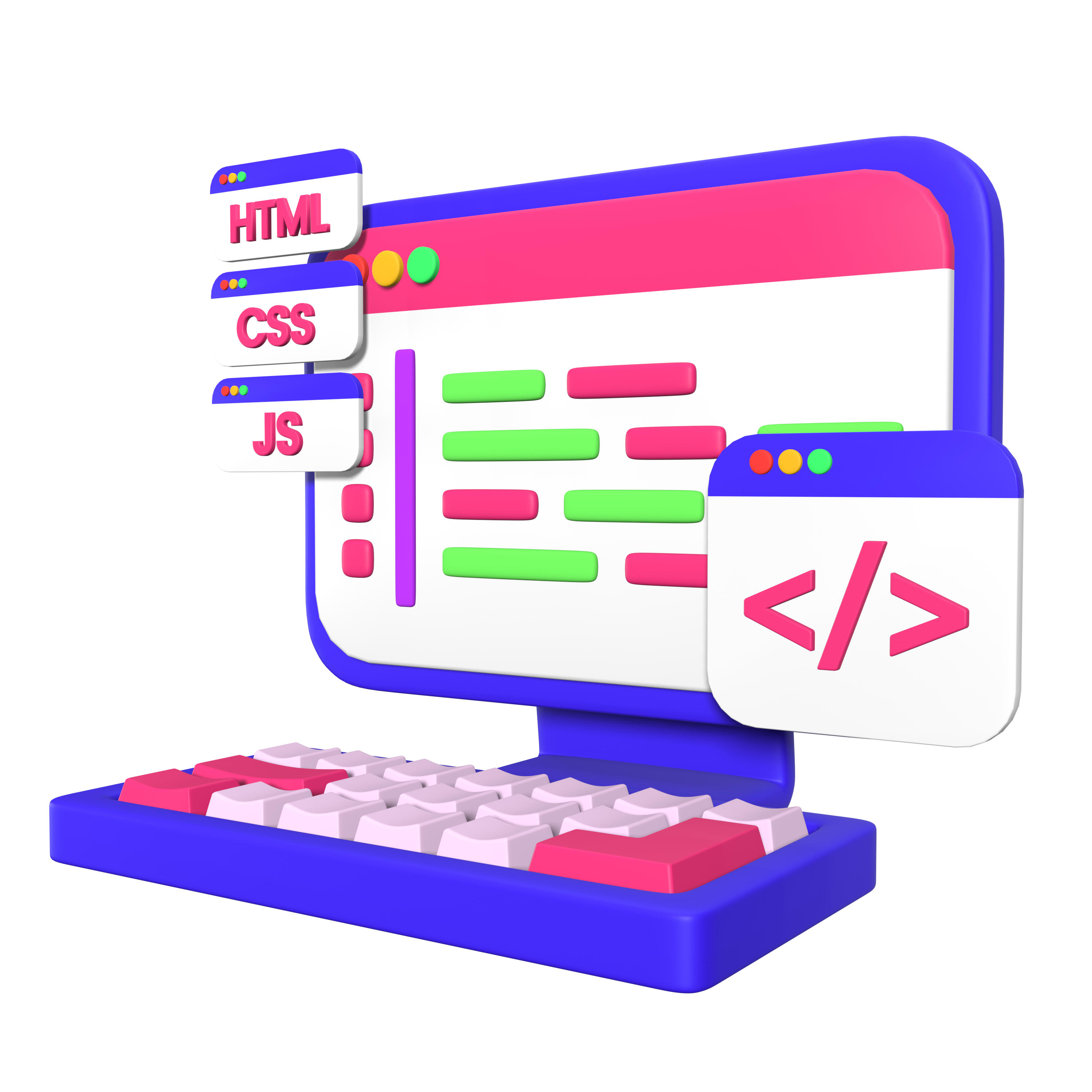 Web Development