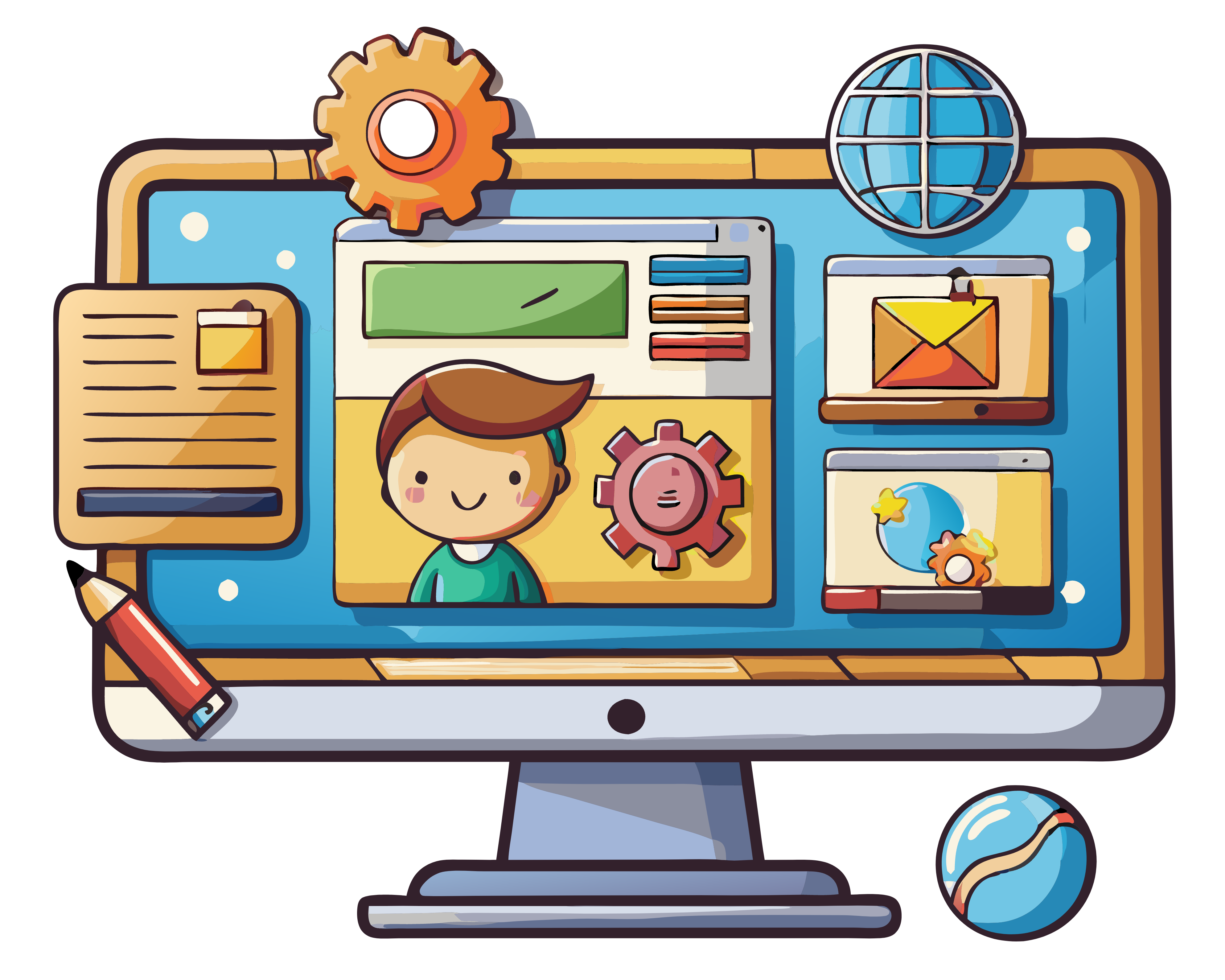 Web Application Development